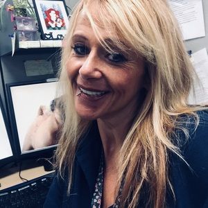 Meet your Posher, Tricia